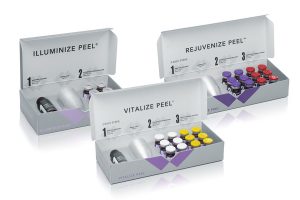 Chemical Peels - St. Charles County Dermatologic Surgery