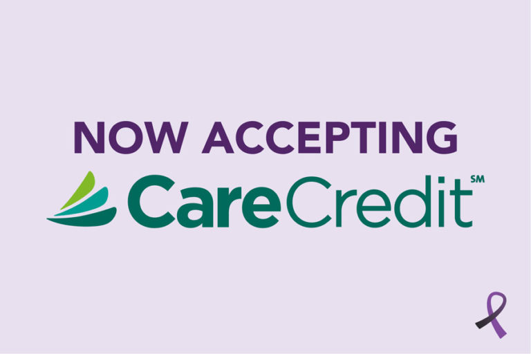 CareCredit Now Available St. Charles County Dermatologic Surgery