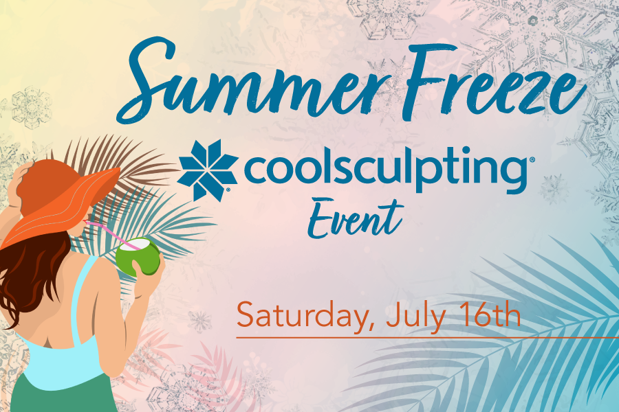 Summer-Freeze-CoolSculpting-Event-900x600